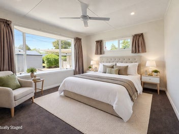 Motivated Vendor - Add Value