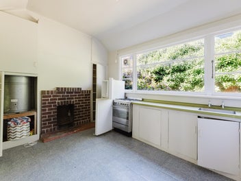 Roll Up Your Sleeves!