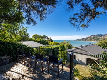 Coastal Views with Dual-Living Potential