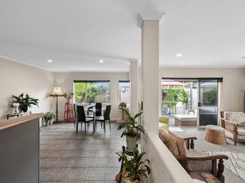 Private, Peaceful & Exceptionally Built