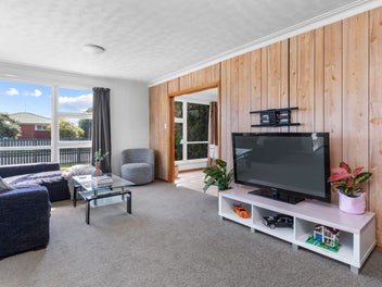 Peaceful Setting, Large Spaces, Real Potential