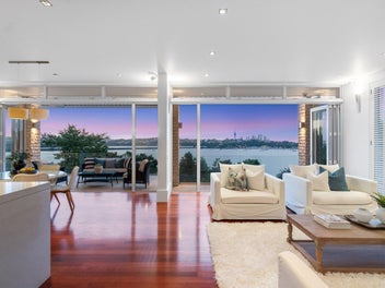 A waterfront secret few ever experience