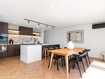 Brand New with Premium Finishes