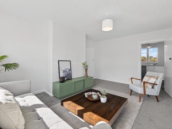 Modern Updates - Simply Move In & Enjoy!