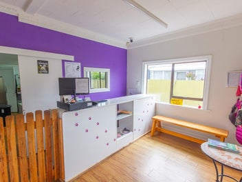 A Smart Start: Business + Property