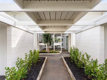 Coastal Living Just Steps from the Beach