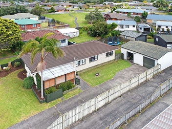 First Home Buyers Dream