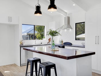 NOT YOUR AVERAGE TITAHI BAY HOME