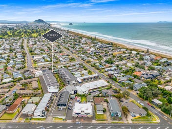 Coastal Living at Salt Avenue