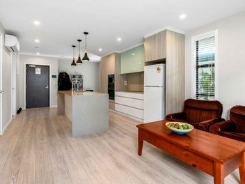 Coastal Living at Salt Avenue