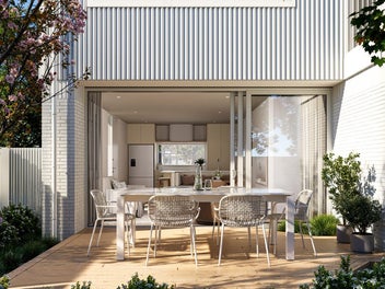 Your first home - without compromising your future