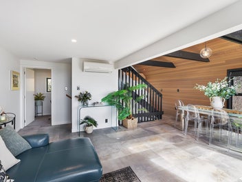 Three Levels of Coastal Chic