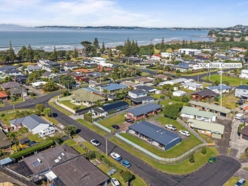 Be Quick - Orewa Gold!