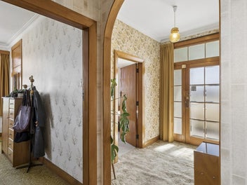 Elevated, Immaculate, and Loved