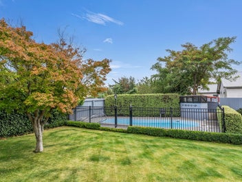 A Cherished Family Home Awaits Its Next Chapter