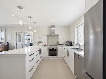 Surprisingly Spacious, Quality Living