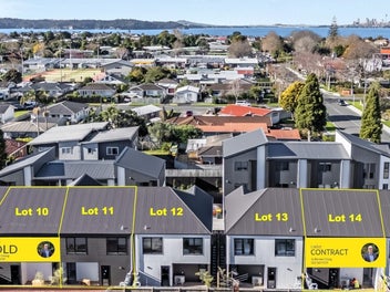 Enjoy Your First Year Mortgage Interest-Free