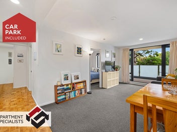 3G/250 Richmond Road