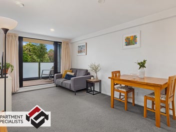 Affordable First Home.