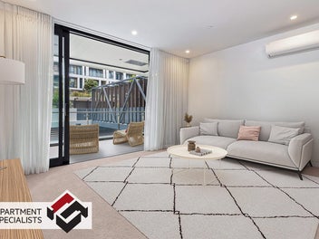 Wynyard Quarter - The New Heart Of Auckland.