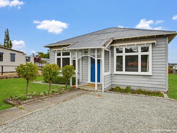 38 Meadow Street Lumsden