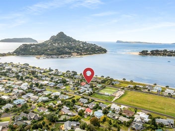 The Perfect Location