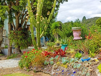 5B Peria Road