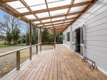 Fantastic Lifestyle Block