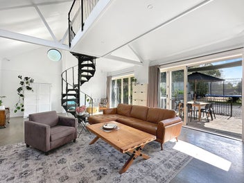 Renovated, Character-Filled & Ready to Go