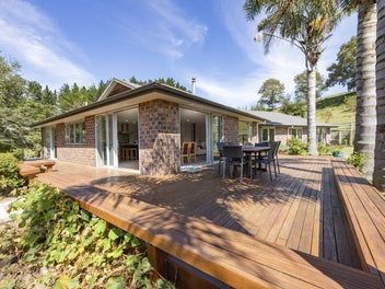 Whispers of the Countryside