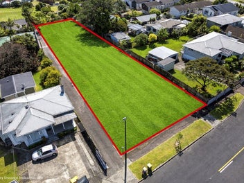 DEVELOPERS GOLD - SUBDIVIDE UP TO 9 LOTS