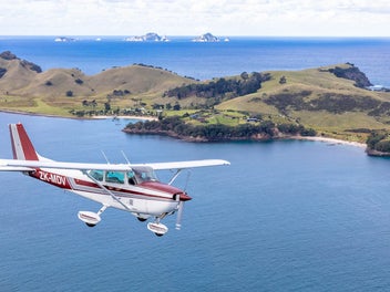 Slipper Island Private Island Magic