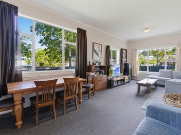 A Place to Start… A Place to Grow