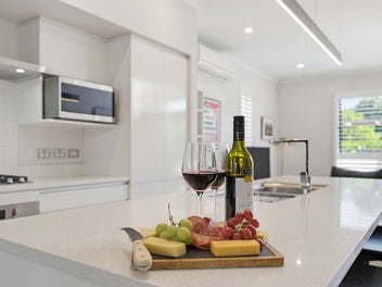 When is a Townhouse not a Townhouse?