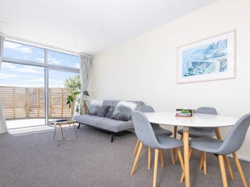 Modern Comfort & Convenience in Tawa