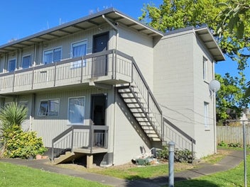 Yielding Investment property - Great Location