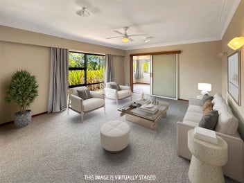 Holdens Bay Walk to the Lake