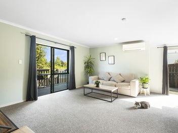 Smart Start, Easy Living