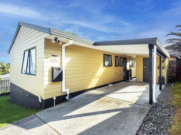 Smart Start, Effortless Living