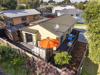 Hard Works Done, Move In Ready!