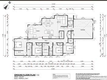 Beautiful brand new Home