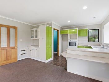 So Much Space, So Much Potential