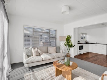 Elevated outlook, room to grow