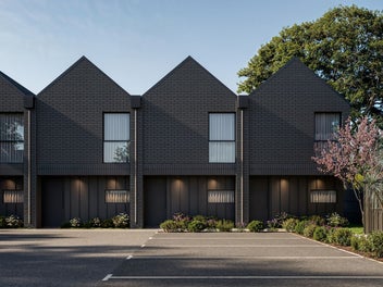 Modern Parkside Living, Effortless and Refined