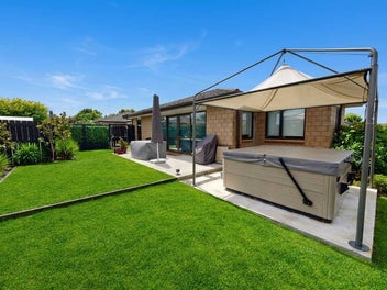 Near-New, Easy-Care Living – Priced to Sell