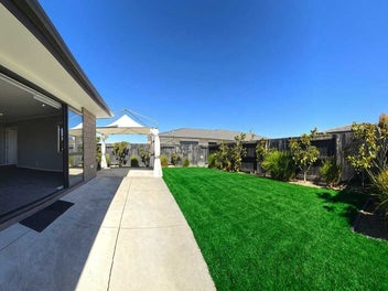 Near-New, Easy-Care Living – Priced to Sell