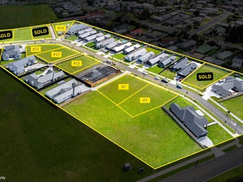 Ready-to-Build Now Patumahoe