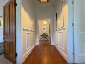 A Ponsonby Villa Full of Possibility