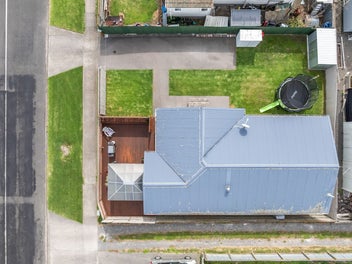 Welcome 1st Home Buyers