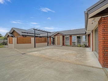 Ready for single-level ease?